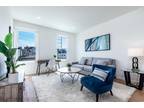 San Francisco 1BR 1BA, Photos show staging of unit #305