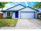 2034 SE 62ND AVE, Hillsboro OR 97123