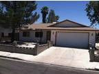 BEAUTIFUL NEWLY REMODELED 3 BEDROOM 2 BATH HOME 813 Peabird Ct