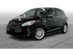 2015Used Ford Used C-Max Hybrid Used5dr HB