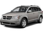 2014 Dodge Journey Limited