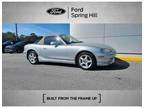 1999 Mazda MX-5 Miata Base