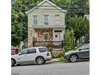42 N 8TH ST # 1, Paterson City, NJ 07522 Single Family Residence For Sale MLS#