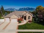 11133 S OLD ROSEBUD LN, South Jordan, UT 84095 Single Family Residence For Sale