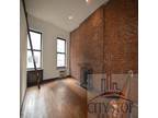 2 Bedroom Duplex + Terrace 124 W 73rd St 3