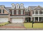 12155 DANCLIFF TRCE # 12155, Alpharetta, GA 30009 Townhouse For Sale MLS#