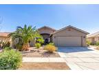 2445 E DURANGO DR, Casa Grande, AZ 85194 Single Family Residence For Sale MLS#