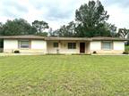 5670 S BRISTOL TER, Inverness, FL 34452 Single Family Residence For Rent MLS#