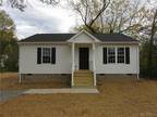 4311 1ST ST, Richmond, VA 23223 Single Family Residence For Sale MLS# 2327403