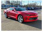 2016 Chevrolet Camaro 1LT