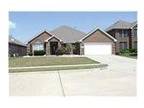 LSE-House - Fort Worth, TX 8625 Shavano Dr