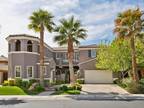 Single Family Residence, Two Story - Las Vegas, NV 11319 Winter Cottage Pl