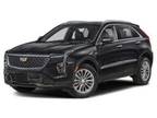 2024 Cadillac XT4 FWD Luxury