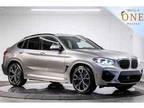 2021Used BMWUsed X4 MUsed Sports Activity Coupe