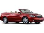 2008 Chrysler Sebring Touring