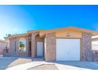 1677 Saint Stephen Place, El Paso, TX 79936 611336500