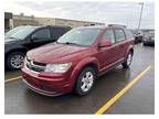 2011 Dodge Journey Mainstreet