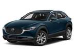 2020 Mazda CX-30 Premium Package