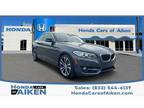 2015 BMW 2 Series 228i