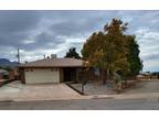 3200 SHAWNEE TRL, Alamogordo, NM 88310 Single Family Residence For Sale MLS#