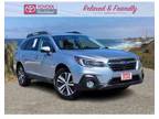 2019 Subaru Outback 3.6R