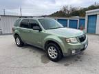 2008 Mazda Tribute Touring