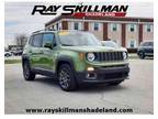 2016 Jeep Renegade 75th Anniversary