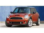 2012 MINI Cooper Hardtop S