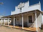 Cochise, Cochise County, AZ Commercial Property, House for sale Property ID: