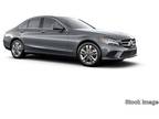 2021 Mercedes-Benz C-Class C 300 4MATIC