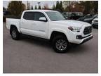2019 Toyota Tacoma SR5 Double Cab 5' Bed V6 AT (N