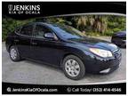 2008 Hyundai Elantra GLS