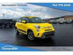 2014 Fiat 500L Trekking