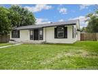 1080 IVY LN, Terrell Hills, TX 78209 Single Family Residence For Sale MLS#