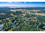 Friday Harbor, San Juan County, WA Farms and Ranches, House for sale Property