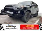 2021 Toyota 4Runner SR5 Premium XP V6