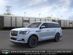 2024 Lincoln Navigator Blue, new