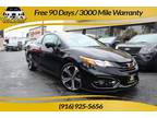 2014 Honda Civic Coupe Si for sale