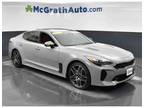 2022 Kia Stinger GT2