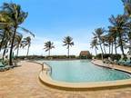 3901 S OCEAN DR APT 3B, Hollywood, FL 33019 Condominium For Rent MLS# A11486967