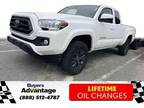 2023 Toyota Tacoma Access Cab SR5 4x4 V6