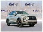 2022 Mitsubishi Eclipse Cross