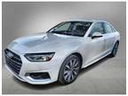 2021 Audi A4 Premium 40 TFSI quattro S tronic