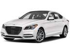 2019 Genesis G80 5.0 Ultimate