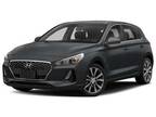 2018 Hyundai Elantra GT Base