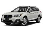 2018 Subaru Outback 3.6R Touring