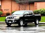 2013 Nissan Titan SV for sale