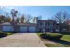 601 PARKWOOD ST Bellefontaine, OH
