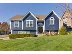 10986 S CORNICE ST, Olathe, KS 66061 Single Family Residence For Sale MLS#