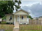 7103 FRESNO ST, CAPITOL HEIGHTS, MD 20743 Single Family Residence For Sale MLS#